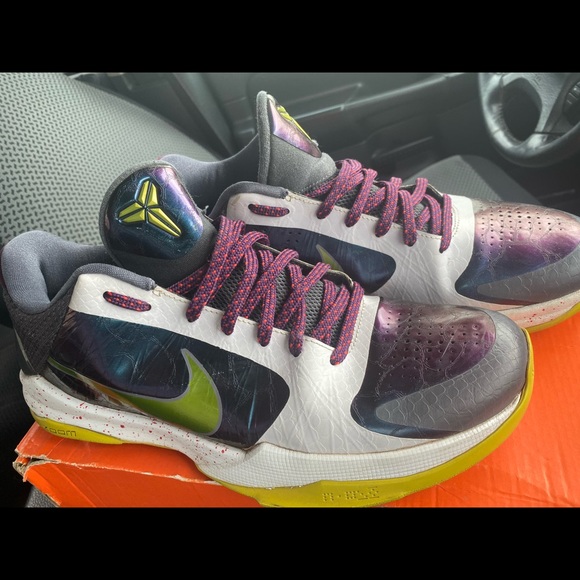 joker kobe 5